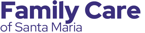 Logo: Family Care of Santa Maria